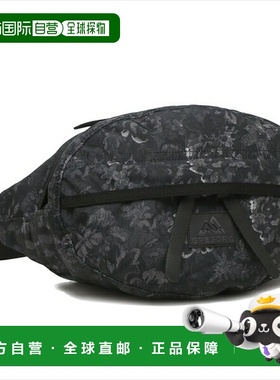 日本直邮Gregory Tailmate S 8L 立式背包黑色男女GREGORY 119652