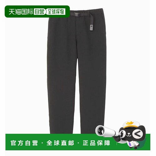 日本直邮The North Face 北面 Viewpoint Pants 女士户外长裤 NBW