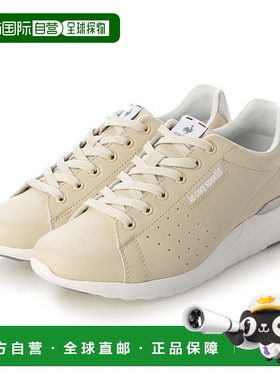日本直邮 le coq sportif 阿尔玛提升231330 运动鞋