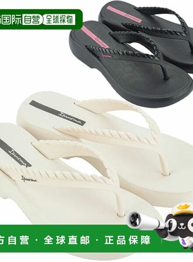 日本直邮Ipanema VERANO 女士凉鞋 SP27079