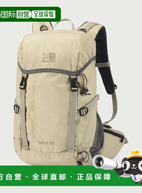 日本直邮Karrimor Tatra 25 背包 501211-0820