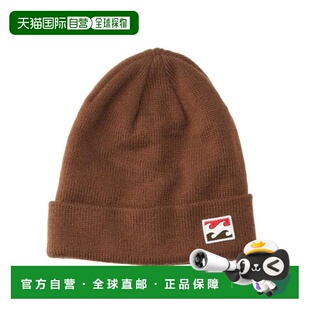 日本直邮BILLABONG 双层无边帽 BF012909 男士款 帽子