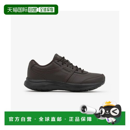 日本直邮Reebok 雨靴 DMX WIDE 4E 深棕色