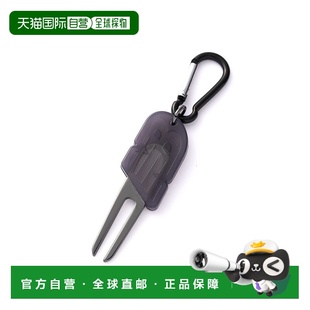 Balance 通用款 Green 透明绿色叉 高尔夫 Fork 日本直邮New