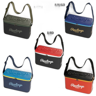 日本直邮Rawlings 男士女士抓包 2P 棒球用品 Rawlings EAOL13F01