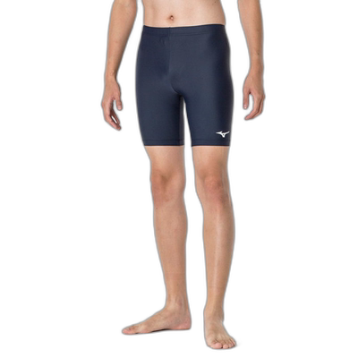 日本直邮MIZUNO 美津浓动力裤男女通用田径动力裤男式 32MBA11014