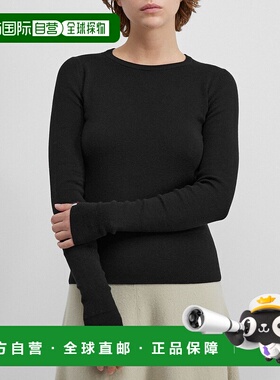 1h可退 日本直邮Extreme Cashmere 女装 棉混纺 轻量卡其米尔 修