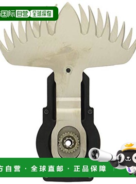 【日本直邮】HiKOKI绿篱机/修枝机专用刀片 剪定用170mm 0037-122