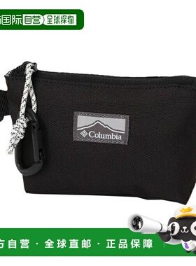 日本直邮 Columbia PRICE STREAM POUCH S 便携包 [PU2408 010]