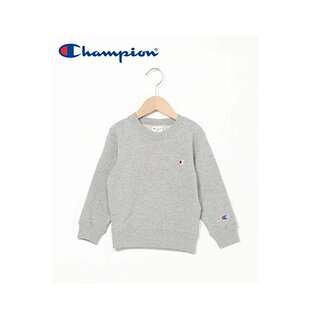 SWEAT NECK 卫衣 CREW 日本直邮Champion