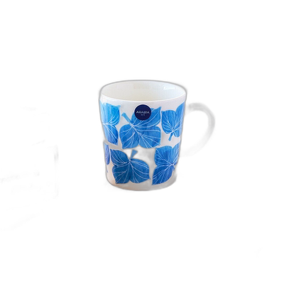 日本直邮Arabia 阿拉比亚 Treasure Design Lehust 马克杯 300ml