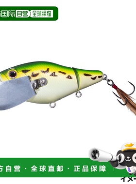 日本直邮OSP Lure Romance P56 强力青蛙