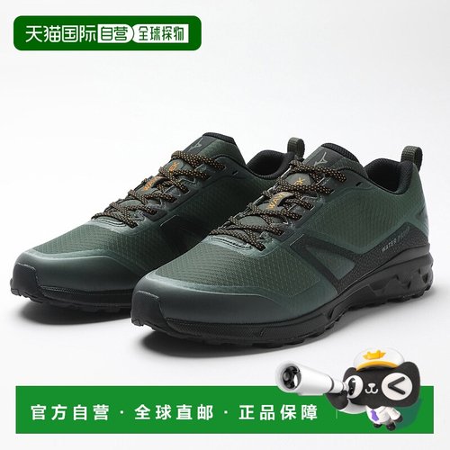 日本直邮MIZUNO Wave Seek 防水徒步鞋休闲鞋