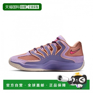 日本直邮Nike KD18 EP 凯文 杜兰特签名款男女款篮球鞋 [HV1991-5