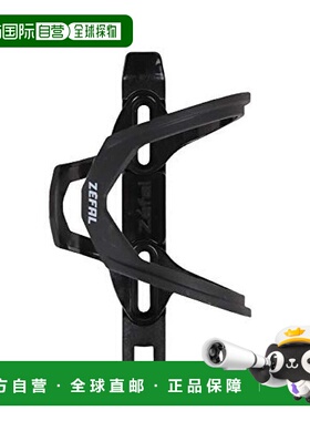 【日本直邮】Zefal 瓶架 Pulse Z2 黑色 越野山地自行车 碎石路自
