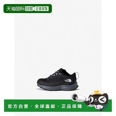 日本直邮THE NORTH FACE-K Fastpack WP（Fastpack 防水） 徒步鞋