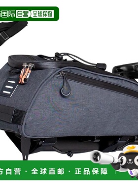 【日本直邮】GORIX 自行车尾包 防水多功能 GX-BCA骑行腰包