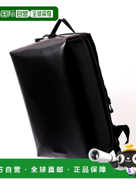 1h可退 日本直邮beruf baggage 男士特别定制款URBAN EXPLORER 16