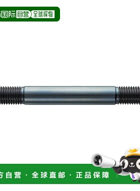 【日本直邮】Trusco中山 螺钉 TSBM-14275  长275mm M14