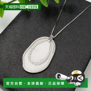 新款 grove女士项链2025秋冬季 饰品项链吊坠 日本直邮