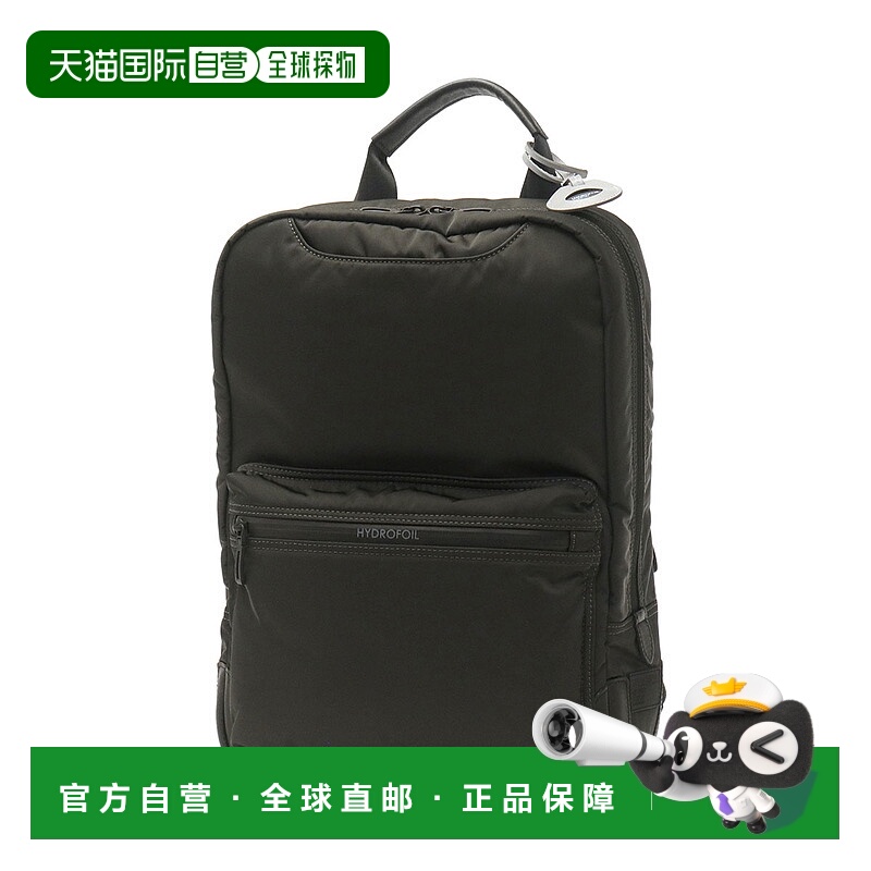 日本直邮PELLE MORBIDA HYDROFOIL 背包商务背包帆布背包 A4 PC