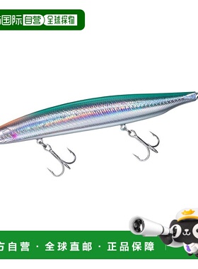 【日本直邮】达亿瓦疑似饵SLZ VERTICE R140 F AOH丁香鱼7403171