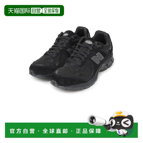 日本直邮SHIPS New Balance 2002R 运动鞋 [300628399]