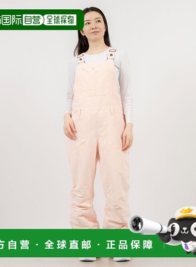 日本直邮Roxy Rideout Bib PT 骑行裤 [RO2047EW008263]