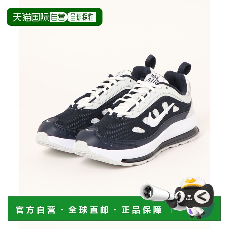 日本直邮耐克 NIKE 男鞋 运动休闲鞋 Air Max AP 全橡胶底 轻便舒
