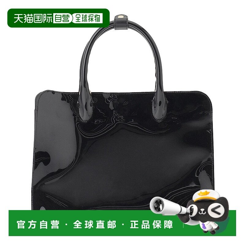 日本直邮23区 透明托特包背包