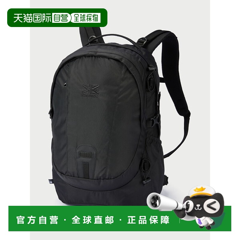 日本直邮Karrimor Eclipse 27 背包 (501210-9000)