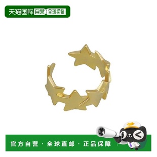 1h可退 CONVERSE TOKYO ETERNITY STAR戒指配饰