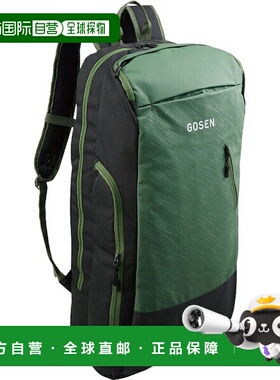 日本直邮GOSEN 球拍背包 Townuse 网球拍包 BA25TRB-48 背包