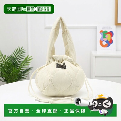 1h可退 日本直邮TAION 男女同款 软壳800FP羽绒托特包 2WAY便携手