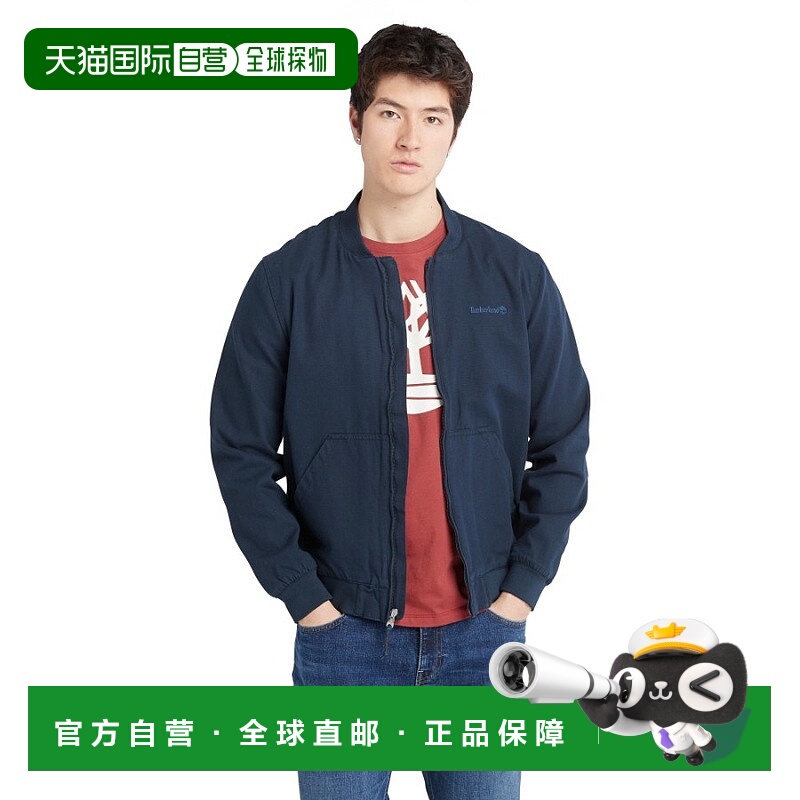 日本直邮【日本直邮】Timberland添柏岚男女同款夹克A6R1N433