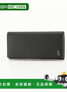 日本直邮Dunhill 长款钱包 Sidecar 青铜色 19F2F10SG001R-L2RF10