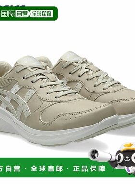 日本直邮ASICS GEL-FUNWALKER 女士健步鞋 (1292A077-020) - 3E