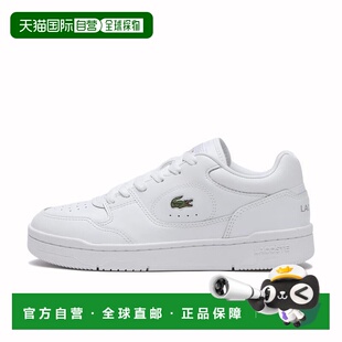 日本直邮日本直邮 LACOSTE LINEDRIVE 125 2 SFA板鞋运动鞋网球鞋