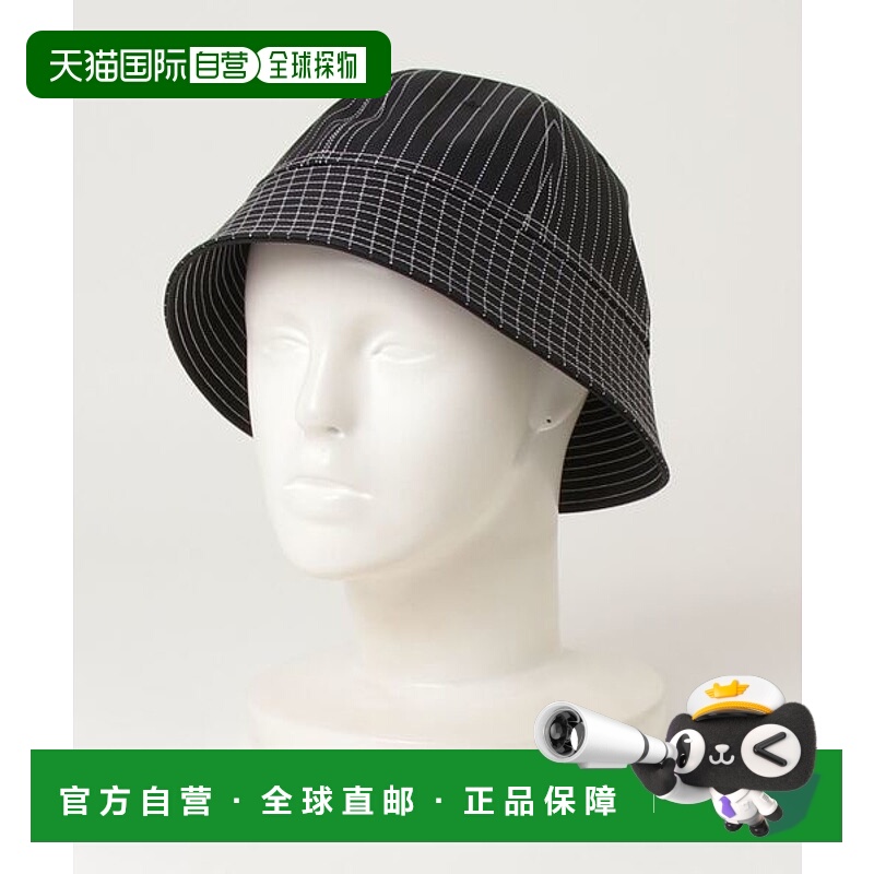 日本直邮adidas 沃巴什渔夫帽 [90814093]