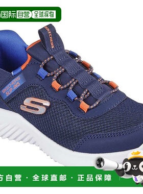 日本直邮Skechers 运动鞋Bounder-Brisk-Burst