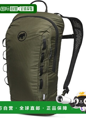 日本直邮MAMMUT 霓虹灯户外背包 251002491-40284
