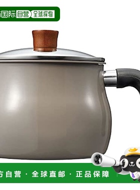 【日本直邮】和平FREIZ多功能烹饪锅 七种烹饪方式/IH适用/3L容量