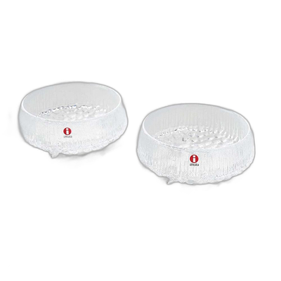 日本直邮Iittala 伊塔拉 Ultima Thule 碗 11.5cm 对