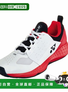 日本直邮YONEX-Yonex Power Cushion106 SHT106男子女性网球全鞋3