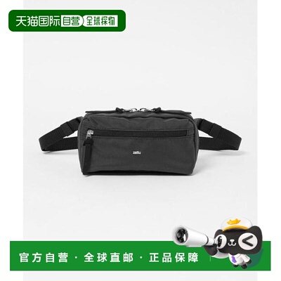 UNITED ARROWS ZATTU POOKIE-LQ 普奇 斜挎包