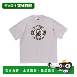 APE MAP 男士 日本直邮A 女士情T WORKS BATHING BUSY 1h可退 CAMO