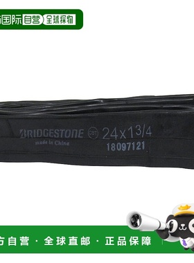 【日本直邮】普利司通内胎（维修 1 件）WO24 x 1-3 4 英式 28002