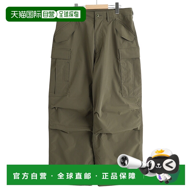 日本直邮DAIWA PIER39 : TECH RIPSTOP FIELD PHANTOM / : BP-410