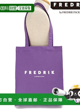 日本直邮FREDRIK 托特包 Easy Box Fredrik Logo [FPCV-TT29-PPNO