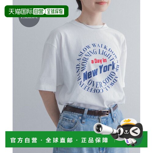 日本直邮URBAN RESEARCH DOORS GOOD ROCK SPEED 卫衣 别注联名